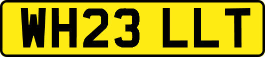 WH23LLT
