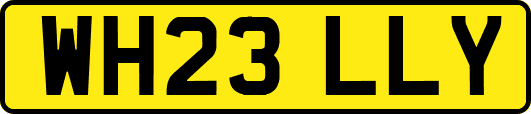 WH23LLY