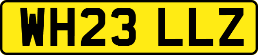 WH23LLZ