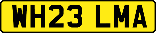 WH23LMA