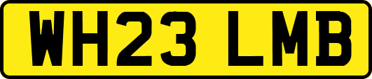 WH23LMB
