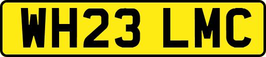 WH23LMC