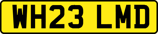 WH23LMD