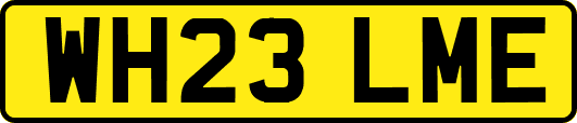 WH23LME