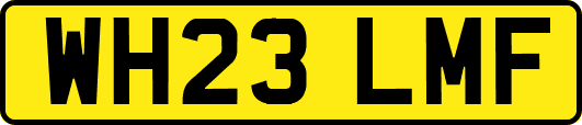 WH23LMF