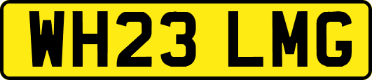 WH23LMG