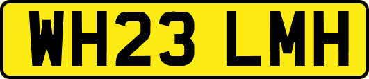 WH23LMH