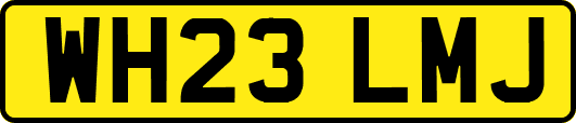 WH23LMJ
