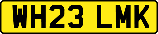 WH23LMK