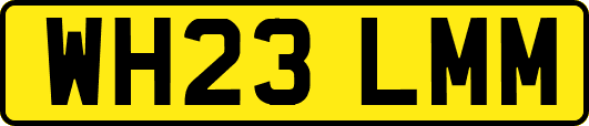 WH23LMM