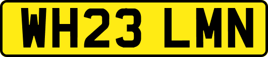 WH23LMN