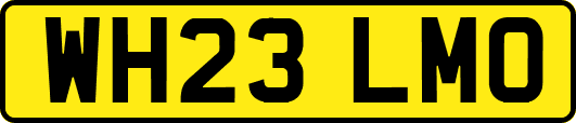 WH23LMO