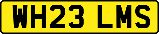 WH23LMS