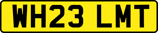 WH23LMT