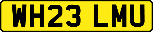 WH23LMU