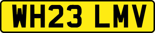 WH23LMV