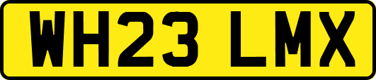 WH23LMX