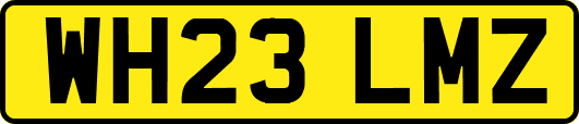 WH23LMZ