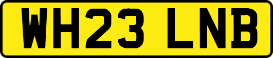 WH23LNB