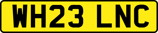 WH23LNC