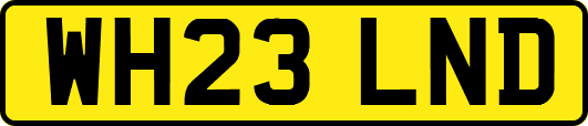 WH23LND