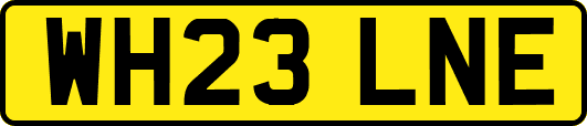 WH23LNE
