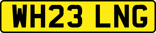 WH23LNG