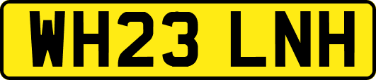 WH23LNH