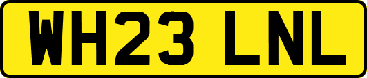 WH23LNL