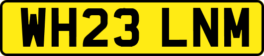 WH23LNM