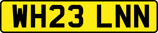 WH23LNN