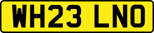 WH23LNO
