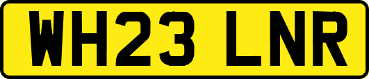 WH23LNR