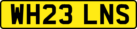 WH23LNS