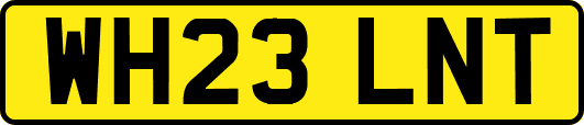 WH23LNT
