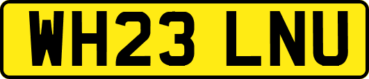 WH23LNU