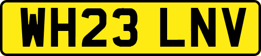 WH23LNV