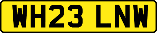 WH23LNW
