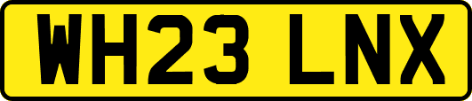 WH23LNX