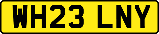 WH23LNY