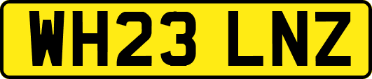 WH23LNZ