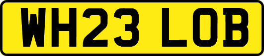 WH23LOB