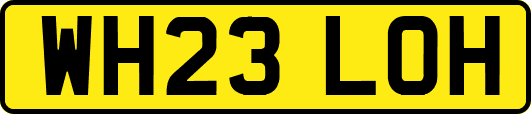WH23LOH
