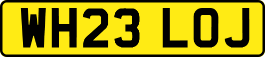 WH23LOJ
