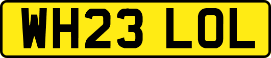 WH23LOL
