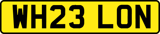 WH23LON