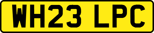 WH23LPC