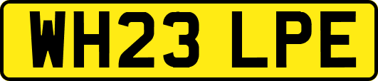 WH23LPE