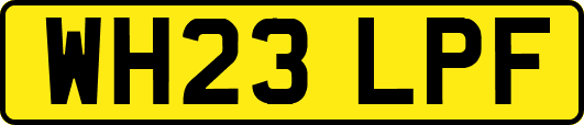 WH23LPF
