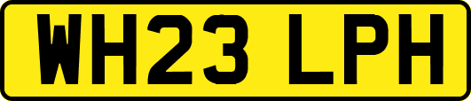 WH23LPH